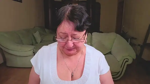 Margo_Moll's cam snapshot