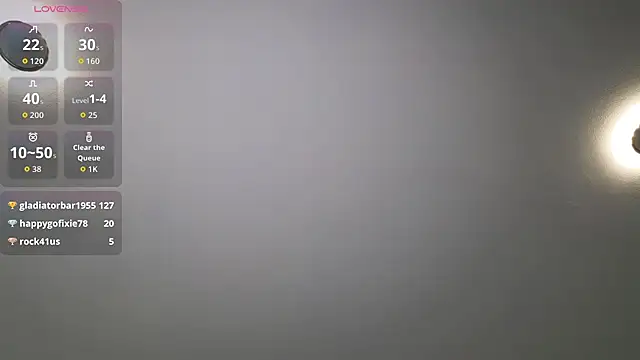 Sabina_Ros's cam snapshot