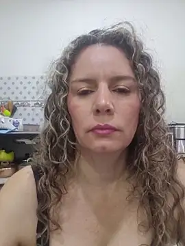 Nina_vallon's cam snapshot