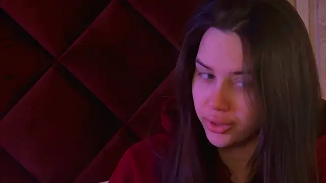 StacyHarland's cam snapshot