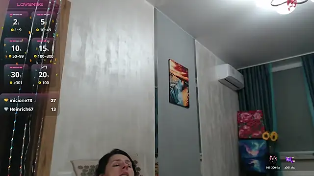 Stacy_Davice's cam snapshot