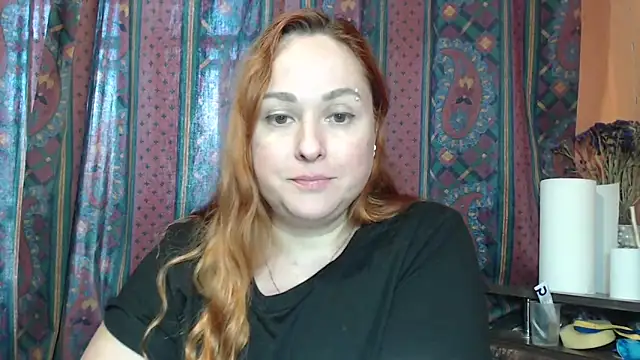 Foxy_Kate3333's cam snapshot