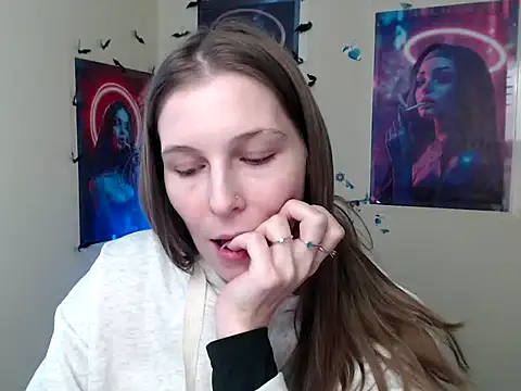 StrangerGi's cam snapshot