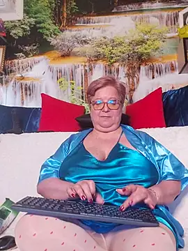 QueenPammy1's cam snapshot