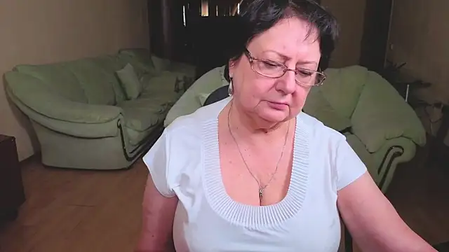 Margo_Moll's cam snapshot