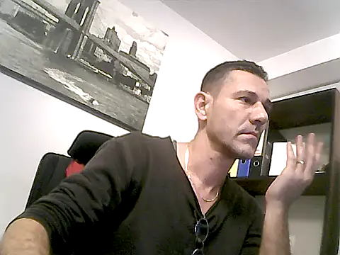 mastercharisma35 live sex cam