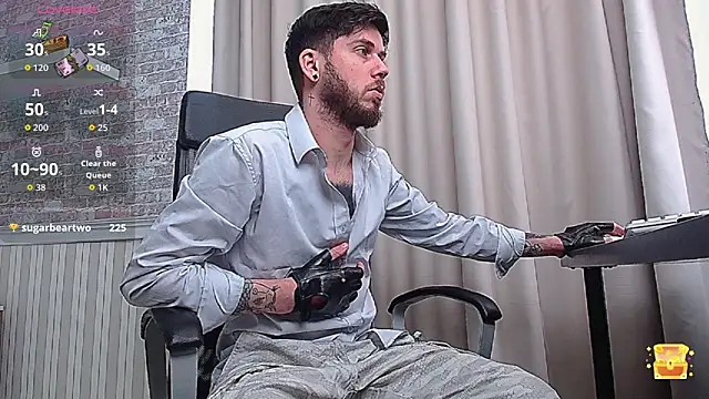 JonahShaw live sex cam