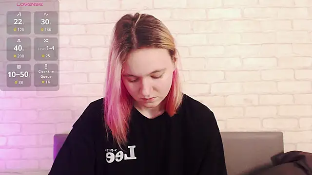 Ericha_Stone's cam snapshot