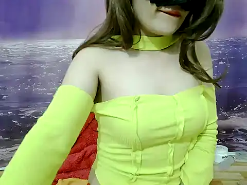 SuhyoCii's cam snapshot