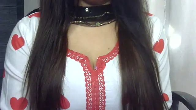 Naughty-Riya's cam snapshot