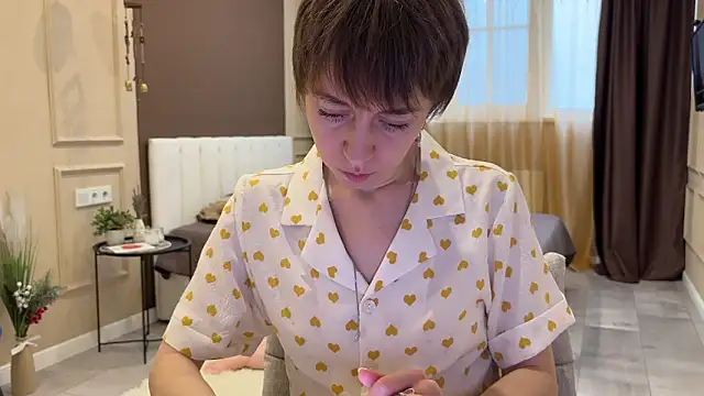 daniellia_'s cam snapshot