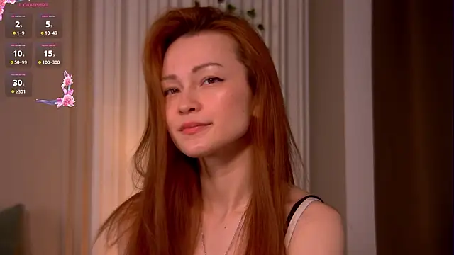 Maya_Ston's cam snapshot