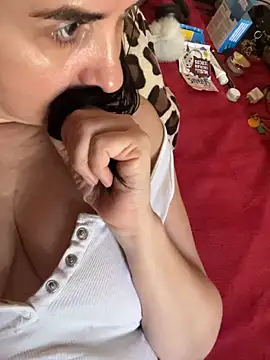 TriumphLove's cam snapshot