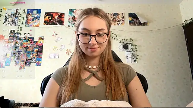 JanelBray's cam snapshot