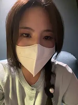 mi-ki1314's cam snapshot