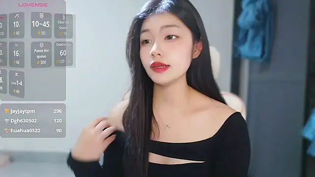 -XiaoYu-777's cam snapshot