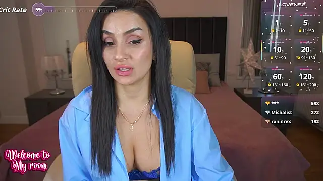 AnzhyTeqila's cam snapshot