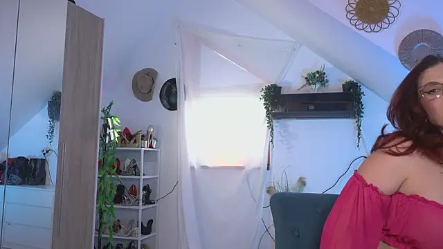 Amaliamour's cam snapshot