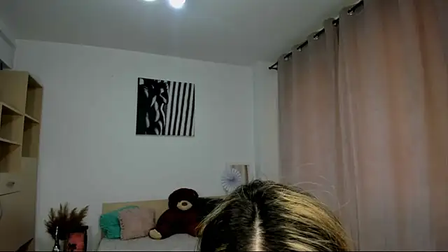 AlexaJuly live sex cam