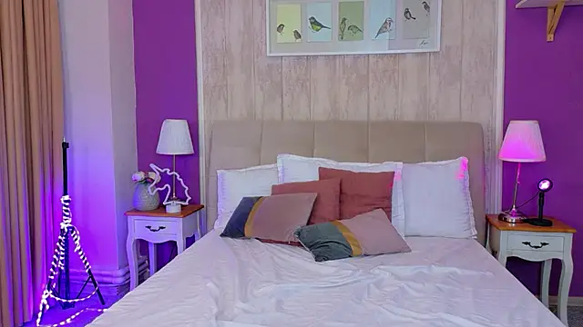 Ivanna__Rose live sex cam