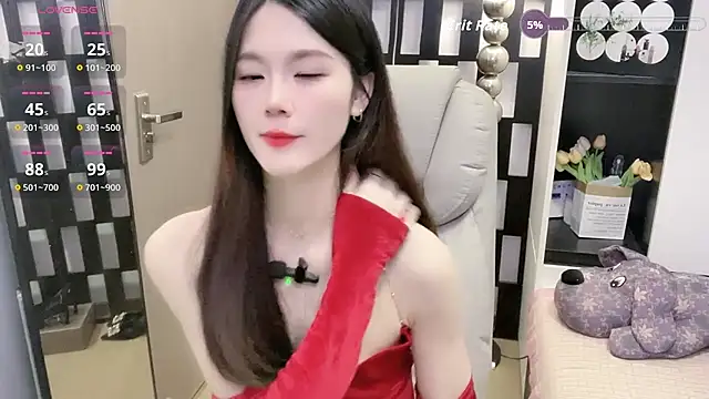 Yueyue-MM live sex cam