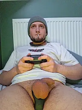 Ghost_Pie's cam snapshot