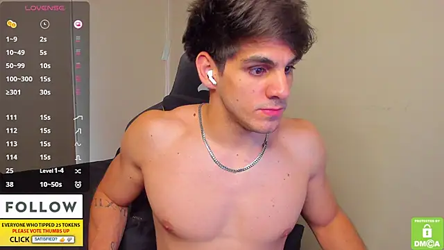 Derekksc's cam snapshot