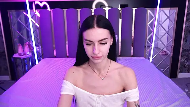 Snow_WhiteeeX's cam snapshot