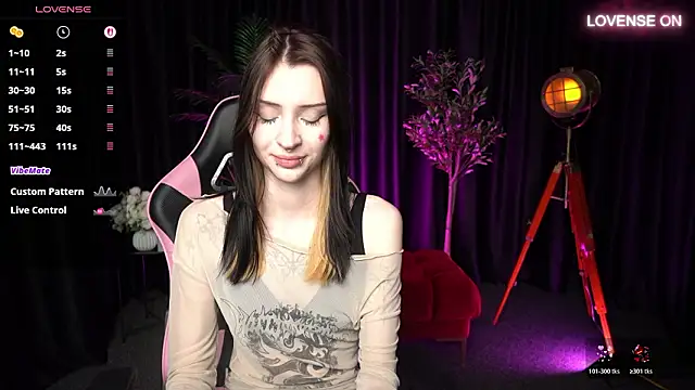 Trix_Void's cam snapshot