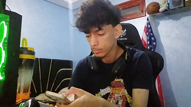 Dark_DesireX live sex cam