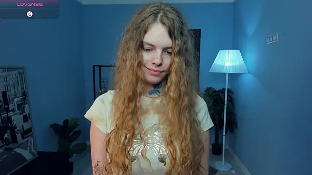 RayaNenlia live sex cam