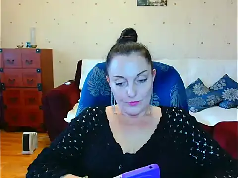 Alice3694's cam snapshot