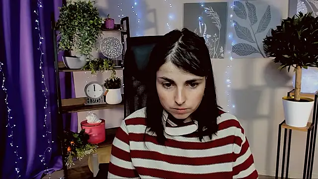 MartaEdams's cam snapshot