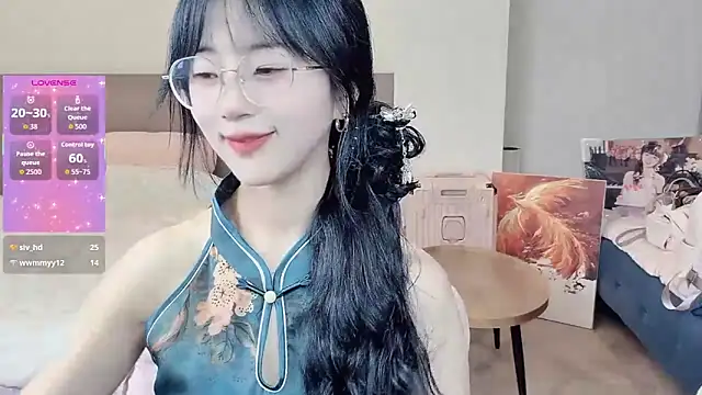 -ruoruo-'s cam snapshot