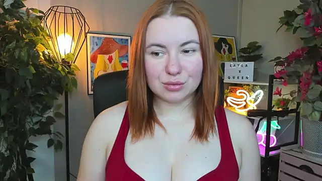 LAYLAxSTAR's cam snapshot