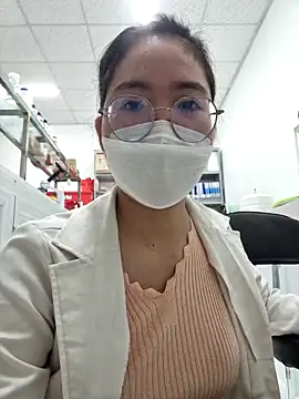 HinaLovely live sex cam