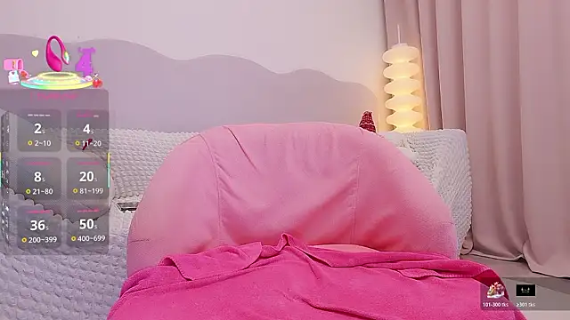 Selenaaaaa-'s cam snapshot