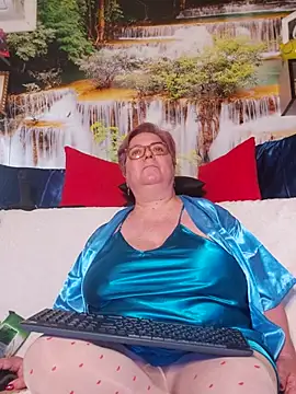 QueenPammy1's cam snapshot