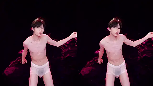 EXO-cbz live sex cam