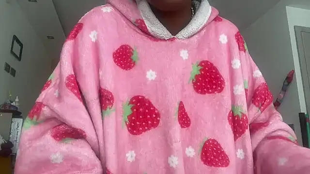 ChocolateCakeQueen live sex cam