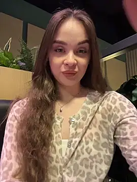 KristiRich live sex cam