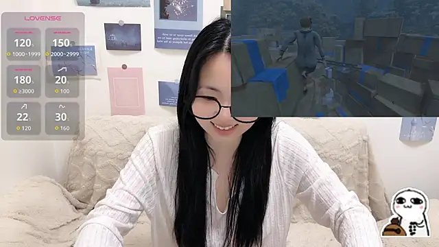 LiLiYbaby live sex cam