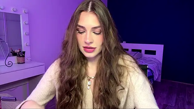 MachelleSpader's cam snapshot