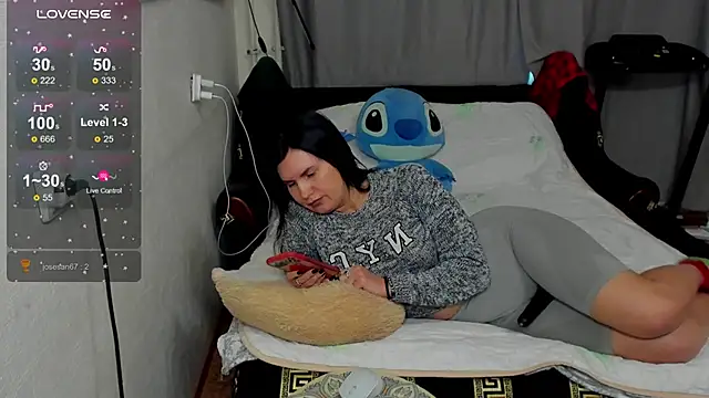 monica__elder's cam snapshot