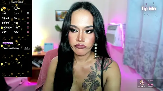 Irresistible_Athena's cam snapshot