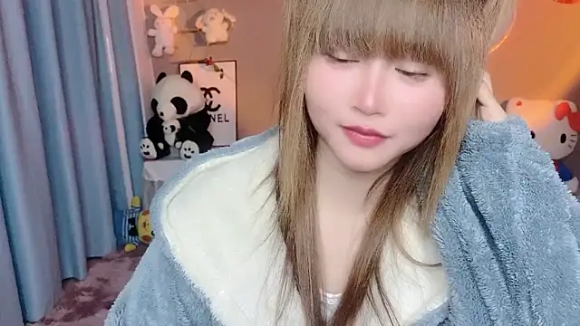 -xiao-xiao-'s cam snapshot