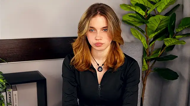 EarthaStinett live sex cam