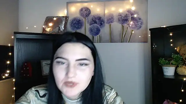 TurnMe_On's cam snapshot