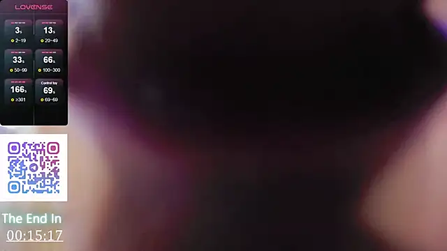 MissLisaX's cam snapshot