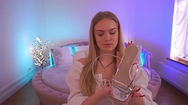 CelesteNoir's cam snapshot